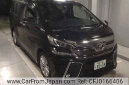 toyota vellfire 2015 -TOYOTA 【秋田 360ﾏ8008】--Vellfire GGH30W-0009731---TOYOTA 【秋田 360ﾏ8008】--Vellfire GGH30W-0009731-