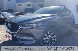 mazda cx-5 2019 -MAZDA--CX-5 6BA-KF5P--KF5P-306185---MAZDA--CX-5 6BA-KF5P--KF5P-306185-