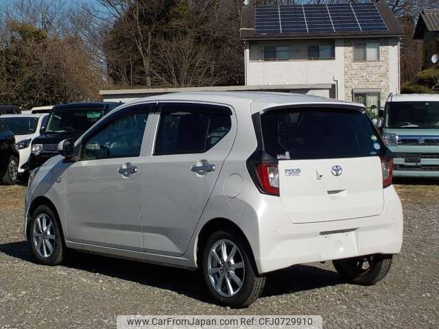 toyota pixis-epoch 2018 -TOYOTA--Pixis Epoch DBA-LA350A--LA350A-0006982---TOYOTA--Pixis Epoch DBA-LA350A--LA350A-0006982- image 2