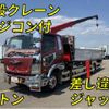 mitsubishi-fuso fighter 2016 quick_quick_QKG-FK65FZ_FK65FZ-590049 image 1