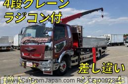 mitsubishi-fuso fighter 2016 quick_quick_QKG-FK65FZ_FK65FZ-590049