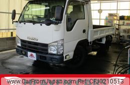 isuzu elf-truck 2013 GOO_NET_EXCHANGE_1201205A30240914W001