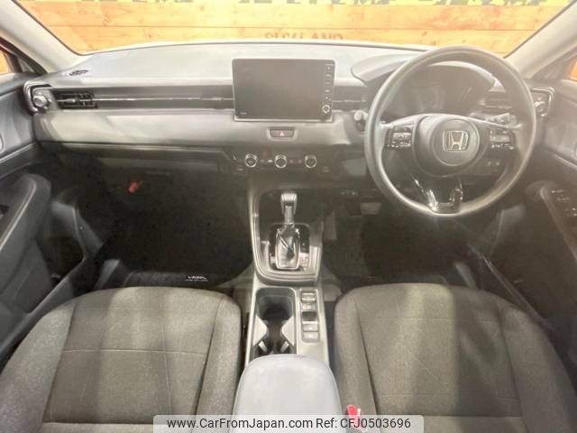 honda vezel 2022 -HONDA--VEZEL 6AA-RV5--RV5-1055767---HONDA--VEZEL 6AA-RV5--RV5-1055767- image 2