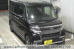 daihatsu tanto 2018 -DAIHATSU 【長野 581ﾃ6057】--Tanto LA600S--0642702---DAIHATSU 【長野 581ﾃ6057】--Tanto LA600S--0642702-