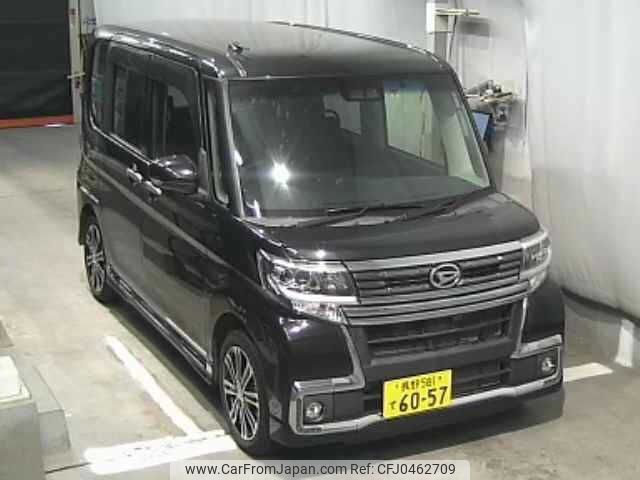 daihatsu tanto 2018 -DAIHATSU 【長野 581ﾃ6057】--Tanto LA600S--0642702---DAIHATSU 【長野 581ﾃ6057】--Tanto LA600S--0642702- image 1