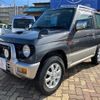 mitsubishi pajero-mini 1997 GOO_JP_700070900030250603002 image 9