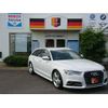 audi a6 2017 -AUDI--Audi A6 ABA-4GCYPS--WAUZZZ4G6HN030673---AUDI--Audi A6 ABA-4GCYPS--WAUZZZ4G6HN030673- image 2