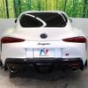 toyota supra 2021 CFJ1764972 image 15
