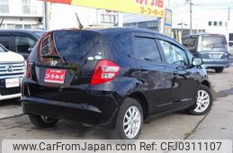 honda fit 2010 TE3328