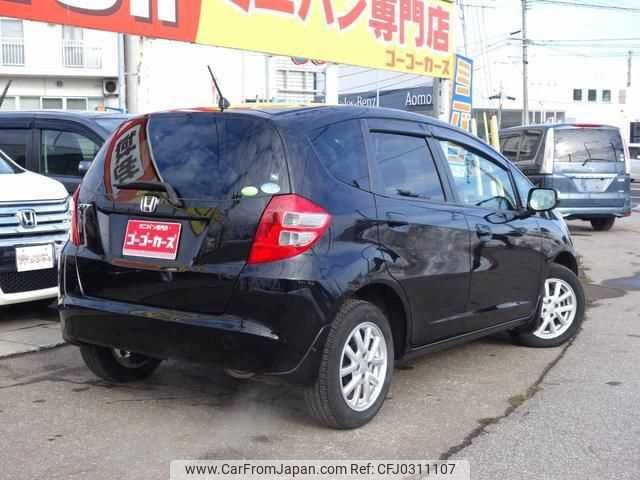 honda fit 2010 TE3328 image 1