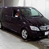 mercedes-benz v-class 2012 -MERCEDES-BENZ 【広島 337と358】--Benz V Class 639350T-WDF63981123745113---MERCEDES-BENZ 【広島 337と358】--Benz V Class 639350T-WDF63981123745113- image 1