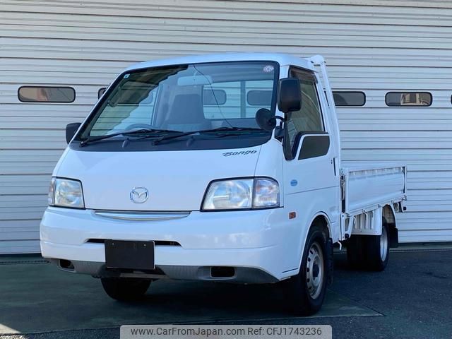 mazda bongo-truck 2006 CFJ1743236 image 1