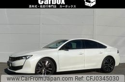 peugeot 508 2023 -PEUGEOT--Peugeot 508 3LA-R85G06H--VR3F3DGZTNY631960---PEUGEOT--Peugeot 508 3LA-R85G06H--VR3F3DGZTNY631960-