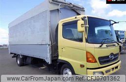 hino ranger 2003 -HINO--Hino Ranger FC3JLEA-10506---HINO--Hino Ranger FC3JLEA-10506-