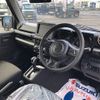 suzuki jimny 2024 -SUZUKI 【倉敷 580ﾕ1595】--Jimny JB64W--340780---SUZUKI 【倉敷 580ﾕ1595】--Jimny JB64W--340780- image 17