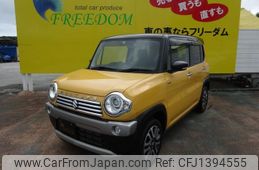 suzuki hustler 2017 -SUZUKI--Hustler MR41S--280942---SUZUKI--Hustler MR41S--280942-