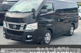 nissan nv350-caravan-van 2013 quick_quick_VR2E26_VR2E26-001208