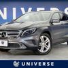 mercedes-benz gla-class 2017 -MERCEDES-BENZ--Benz GLA DBA-156942--WDC1569422J338270---MERCEDES-BENZ--Benz GLA DBA-156942--WDC1569422J338270- image 1