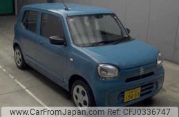 suzuki alto 2023 -SUZUKI 【湘南 581ｻ9659】--Alto HA37S-136767---SUZUKI 【湘南 581ｻ9659】--Alto HA37S-136767-