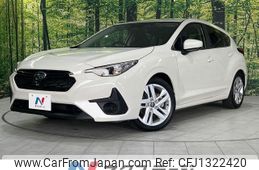 subaru impreza 2024 -SUBARU--Impreza 3BA-GU7--GU7-003858---SUBARU--Impreza 3BA-GU7--GU7-003858-