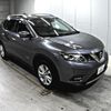 nissan x-trail 2016 -NISSAN 【広島 302つ9069】--X-Trail HNT32-124385---NISSAN 【広島 302つ9069】--X-Trail HNT32-124385- image 1