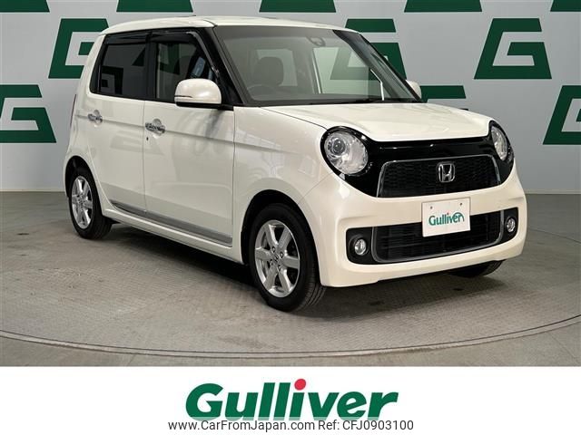 honda n-one 2014 -HONDA--N ONE DBA-JG1--JG1-1102592---HONDA--N ONE DBA-JG1--JG1-1102592- image 1