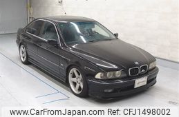 bmw 5-series 1999 -BMW--BMW 5 Series -DD28--WBADD532XVBV50315---BMW--BMW 5 Series -DD28--WBADD532XVBV50315-
