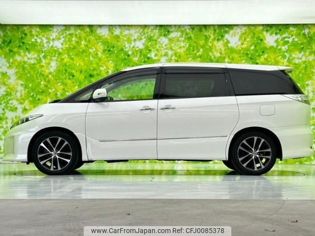 toyota estima 2015 quick_quick_DBA-ACR50W_ACR50-0193118 image 2