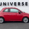 fiat 500 2017 -FIAT--Fiat 500 ABA-31212--ZFA3120000J644889---FIAT--Fiat 500 ABA-31212--ZFA3120000J644889- image 20