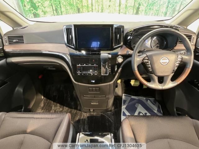 nissan elgrand 2023 quick_quick_TE52_TE52-160752 image 2