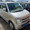 suzuki wagon-r 2005 -SUZUKI--Wagon R CBA-MH21S--MH21S-430214---SUZUKI--Wagon R CBA-MH21S--MH21S-430214- image 2