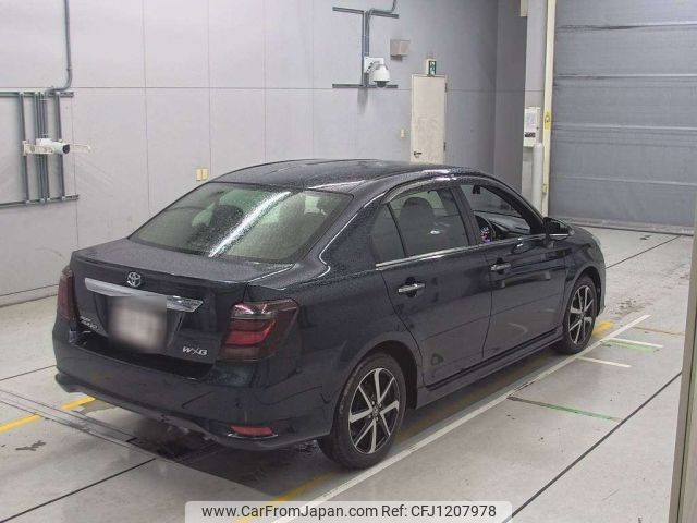 toyota corolla-axio 2018 -TOYOTA--Corolla Axio NRE161-0054435---TOYOTA--Corolla Axio NRE161-0054435- image 2