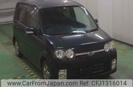 daihatsu move 2006 -DAIHATSU--Move L160S--0078562---DAIHATSU--Move L160S--0078562-