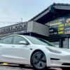 tesla-motors model-3 2022 quick_quick_ZAA-3L13T_LRW3F7FS8NC616237 image 12