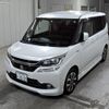 suzuki solio 2018 -SUZUKI 【神戸 553み1025】--Solio MA36S-677380---SUZUKI 【神戸 553み1025】--Solio MA36S-677380- image 5