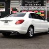mercedes-benz c-class 2019 CFJ1807773 image 27