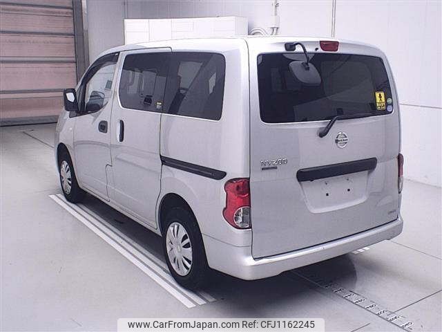 nissan nv200-vanette 2020 -NISSAN--NV200 VM20-155987---NISSAN--NV200 VM20-155987- image 2