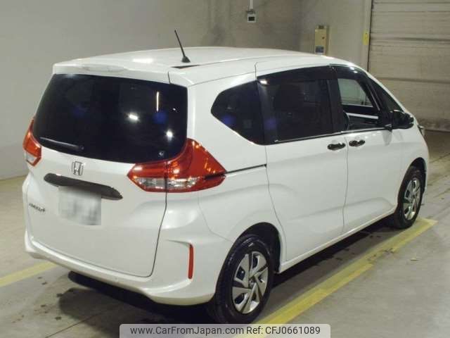 honda freed 2022 -HONDA 【札幌 504ﾏ5814】--Freed 5BA-GB6--GB6-3201863---HONDA 【札幌 504ﾏ5814】--Freed 5BA-GB6--GB6-3201863- image 2