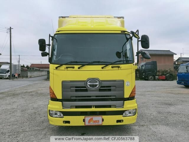 hino profia 2006 -HINO--Profia KS-FW1EXWG--FW1EXW-15238---HINO--Profia KS-FW1EXWG--FW1EXW-15238- image 2