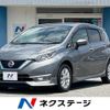 nissan note 2018 -NISSAN--Note DAA-HE12--HE12-214592---NISSAN--Note DAA-HE12--HE12-214592- image 1
