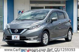 nissan note 2018 -NISSAN--Note DAA-HE12--HE12-214592---NISSAN--Note DAA-HE12--HE12-214592-