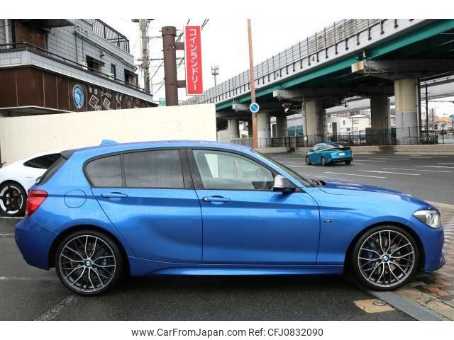 bmw 1-series 2013 quick_quick_DBA-1B30_WBA1B72010J778982 image 2