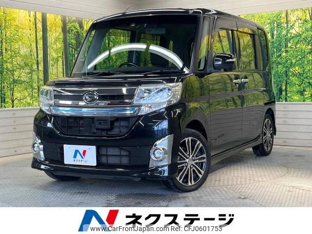 daihatsu tanto 2015 -DAIHATSU--Tanto DBA-LA600S--LA600S-0316964---DAIHATSU--Tanto DBA-LA600S--LA600S-0316964- image 1