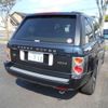 land-rover range-rover 2003 -ROVER 【鳥取 331ﾔ 712】--Range Rover GH-LM44--SALLM-AMA33A122677---ROVER 【鳥取 331ﾔ 712】--Range Rover GH-LM44--SALLM-AMA33A122677- image 12