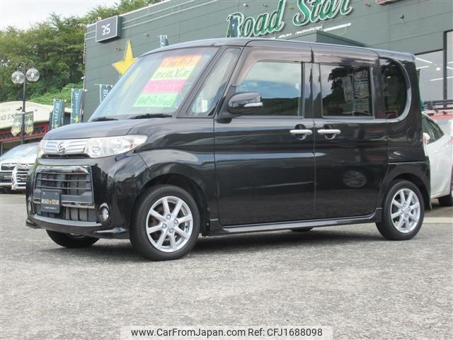 daihatsu tanto 2011 CFJ1688098 image 1