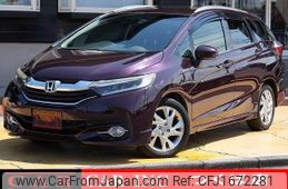honda shuttle 2016 CFJ1672281