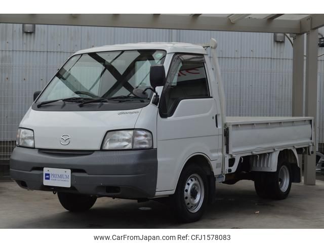 mazda bongo-truck 2005 CFJ1578083 image 1