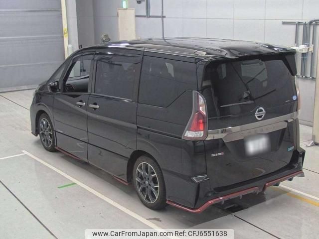 nissan serena 2018 quick_quick_DAA-GFC27_GFC27-093959 image 2