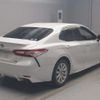 toyota camry 2019 -TOYOTA--Camry DAA-AXVH70--AXVH70-1056027---TOYOTA--Camry DAA-AXVH70--AXVH70-1056027- image 2