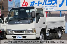 isuzu elf-truck 2004 GOO_NET_EXCHANGE_0802558A30250122W001